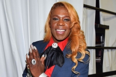 Big Freedia #2