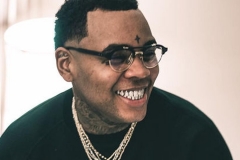 Kevin Gates #2