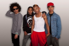 Mindless Behavior #2