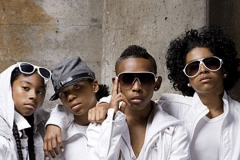 Mindless Behavior