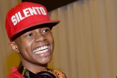 Silento